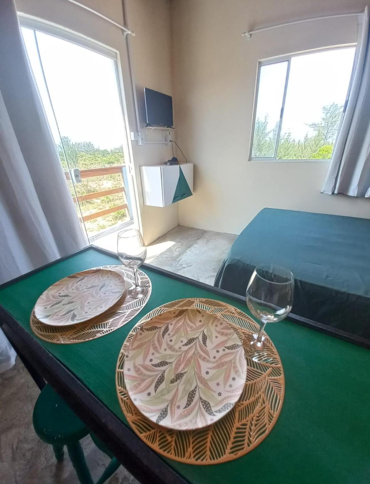 Mar De Arraial, Suites Da Ju Arraial do Cabo Exterior photo